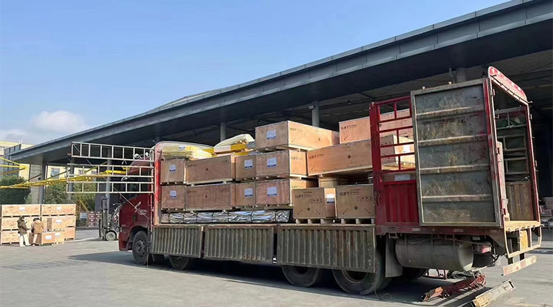 揭阳到金华物流专线-揭阳到金华物流公司-诚信经营